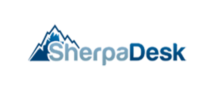 Logo of SherpaDesk