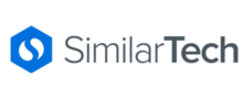 Logo of SimilarTech