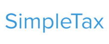 Logo of SimpleTax Canada