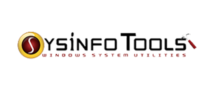 Logo of SysInfo Gmail Backup