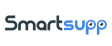 Logo of Smartsupp