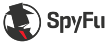 Logo of SpyFu