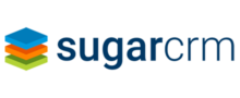 Logo of SugarCRM