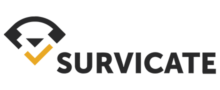 Logo of Survicate