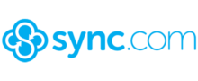 Logo of Sync.com