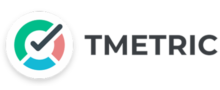 Logo of TMetric Time Tracker