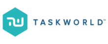 Logo of Taskworld