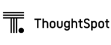 Logo of ThoughtSpot