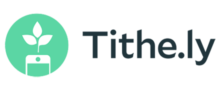 Logo of Tithe.ly