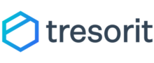 Logo of Tresorit