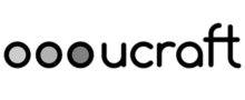 Logo of Ucraft
