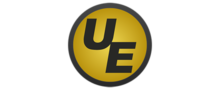 Logo of UltraEdit