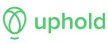Logo of Uphold