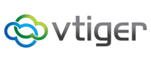 Logo of Vtiger