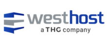 Logo of WestHost