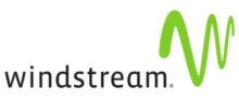 Logo of Windstream