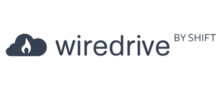 Logo of Wiredrive