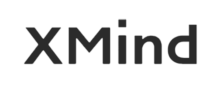 Logo of XMind