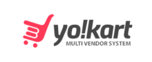Logo of Yo!Kart