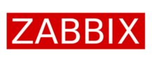 Logo of Zabbix