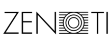 Logo of Zenoti