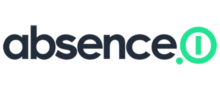 Logo of absence.io