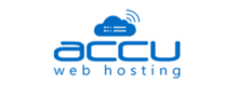 Logo of AccuWebHosting