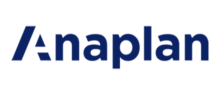 Logo of Anaplan