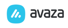 Logo of Avaza