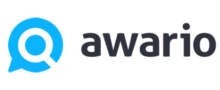 Logo of Awario
