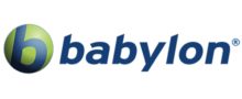 Logo of Babylon Translator