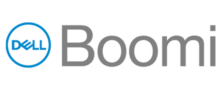 Logo of Boomi