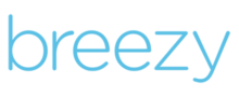 Logo of Breezy HR
