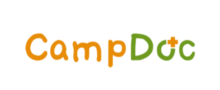 Logo of CampDoc