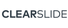 Logo of ClearSlide