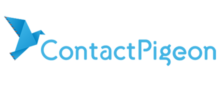 Logo of ContactPigeon
