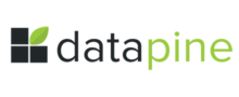 Logo of datapine