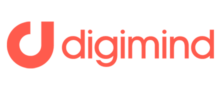 Logo of Digimind Social