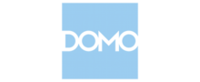 Logo of Domo