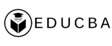 Logo of eduCBA