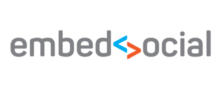 Logo of EmbedReviews