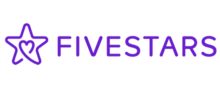 Logo of FiveStars