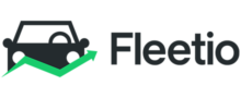 Logo of Fleetio
