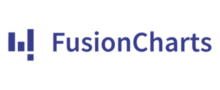 Logo of FusionCharts