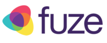 Logo of Fuze