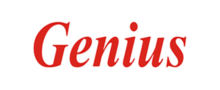 Logo of Genius Software