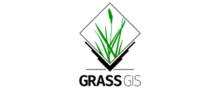 Logo of GRASS GIS