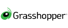 Logo of Grasshopper