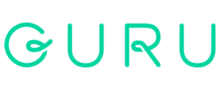 Logo of Guru