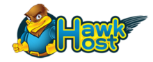Logo of Hawk Host